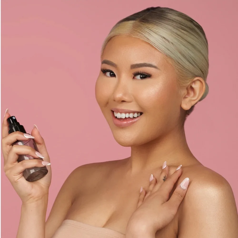 Shades by Shan The Setting Spray 80Ml